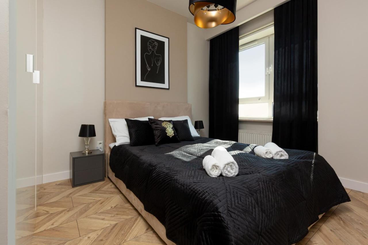 Apartmán Platinum Towers With Parking By Renters Prestige *